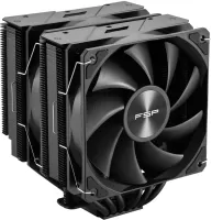 Photo de Ventilateur pour processeur FSP MP7-B (Noir)