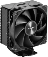 Photo de Ventilateur pour processeur FSP NP5-B (Noir)