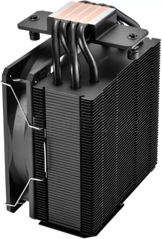 Photo de Ventilateur pour processeur FSP NP5-B (Noir)