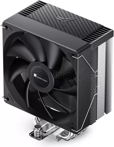 Photo de Ventilateur pour processeur Jonsbo CR-1000 Max V2 (Noir)
