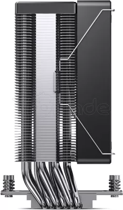Photo de Ventilateur pour processeur Jonsbo CR-1000 Max V2 (Noir)