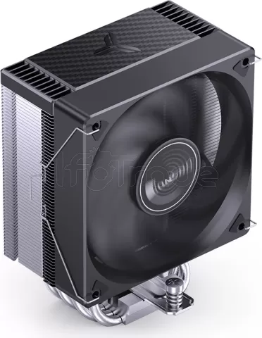 Photo de Ventilateur pour processeur Jonsbo CR-1000MAX (Noir)