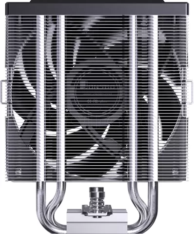 Photo de Ventilateur pour processeur Jonsbo CR-1000MAX (Noir)