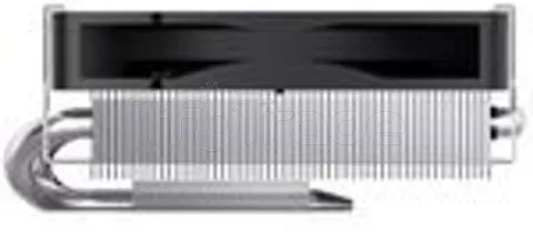 Photo de Ventilateur pour processeur Jonsbo HP-400S (Noir)