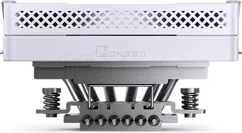 Photo de Ventilateur pour processeur Jonsbo HP-600 (Blanc)