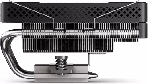 Photo de Ventilateur pour processeur Jonsbo HP-600 (Noir)