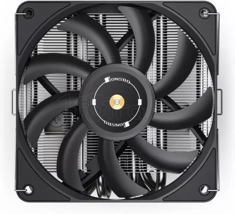 Photo de Ventilateur pour processeur Jonsbo HP-600 (Noir)