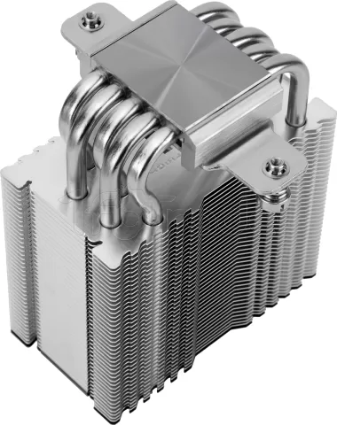 Photo de Ventilateur pour processeur Thermalright Assassin King 90 (Noir)