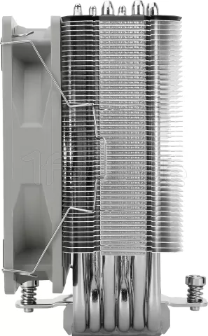 Photo de Ventilateur pour processeur Thermalright Burst Assassin 120 (Gris)