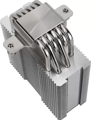 Photo de Ventilateur pour processeur Thermalright Burst Assassin 120 RGB (Noir)