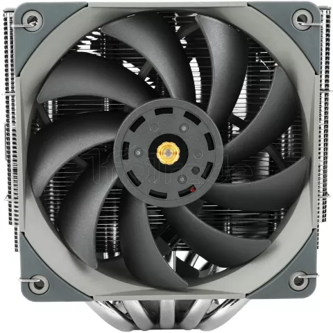 Photo de Ventilateur pour processeur Thermalright Frost Spirit 140 (Gris)