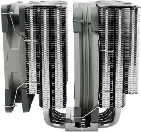 Photo de Ventilateur pour processeur Thermalright Frost Spirit 140 (Gris)