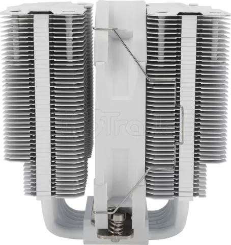 Photo de Ventilateur pour processeur Thermalright Peerless Assassin 120 Mini (Blanc)