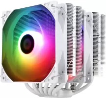Photo de Peerless Assassin 120 SE Blanc