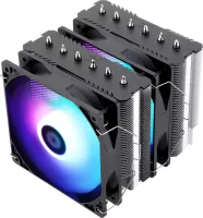Photo de Peerless Assassin 120 SE Noir