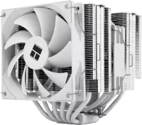 Photo de TR Peerless Assassin 140 Blanc