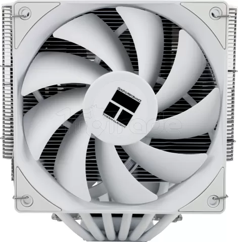 Photo de Ventilateur pour processeur Thermalright Peerless Assassin 140 (Blanc)