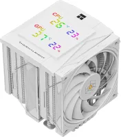 Photo de Royal Knight 120 Digital White