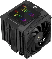 Photo de Royal Knight 120 Digital Black