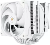 Photo de TR Royal Pretor 130 Blanc