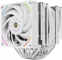 Photo de Royal Pretor 130 Ultra White