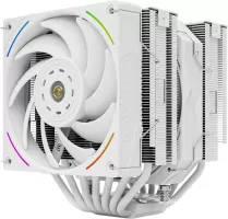 Photo de Royal Pretor 130 Ultra White
