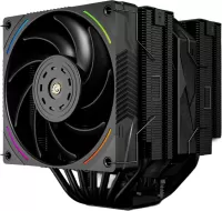 Photo de Royal Pretor 130 Ultra Black