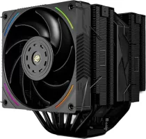Photo de Royal Pretor 130 Ultra Black