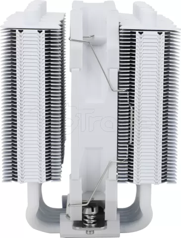 Photo de Ventilateur pour processeur Thermalright Silver Soul 135 (Blanc)