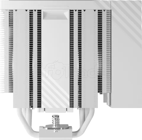 Photo de Ventilateur pour processeur Tryx Turris 620 (Blanc)