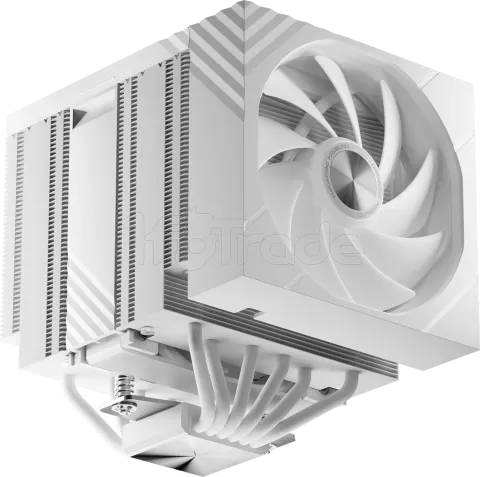 Photo de Ventilateur pour processeur Tryx Turris 620 (Blanc)