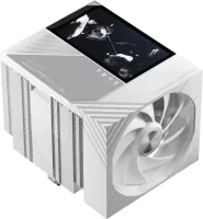 Photo de Tryx Turris 620 Blanc