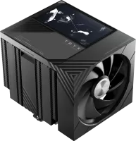 Photo de Tryx Turris 620 Noir