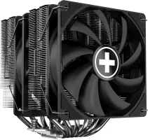 Photo de Xilence Cryon M806D.B