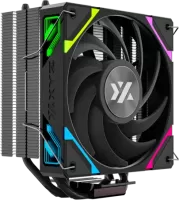 Photo de XYZ Thermax 4 Noir