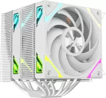 Photo de XYZ Thermax 6 Duo Blanc