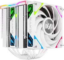 Photo de XYZ Thermax 6 Pro Duo Blanc