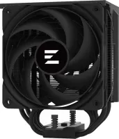 Photo de Ventilateur pour Processeur Zalman Cnps13x Black