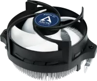 Photo de Arctic Alpine 23