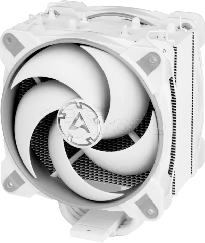 Photo de Ventilateur processeur Arctic Freezer 34 eSports Duo (Blanc/Gris)