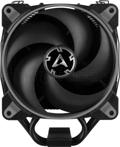 Photo de Ventilateur processeur Arctic Freezer 34 eSports Duo (Noir/Gris)