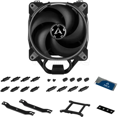 Photo de Ventilateur processeur Arctic Freezer 34 eSports Duo (Noir/Gris)