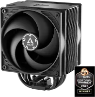 Photo de Arctic Freezer 36 Noir SI