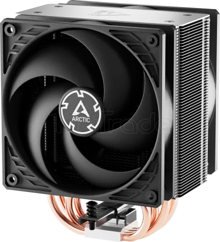 Photo de Ventilateur processeur Arctic Freezer 36 (Noir)