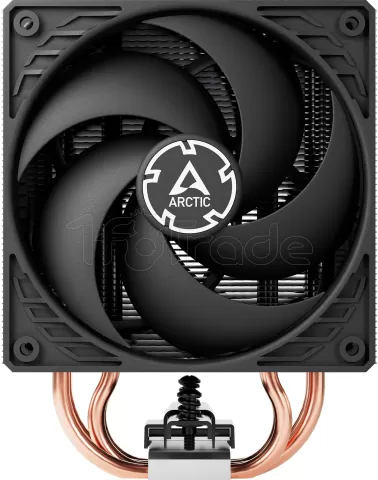 Photo de Ventilateur processeur Arctic Freezer 36 (Noir)