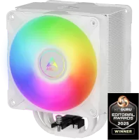 Photo de Arctic Freezer 36 A-RGB Blanc