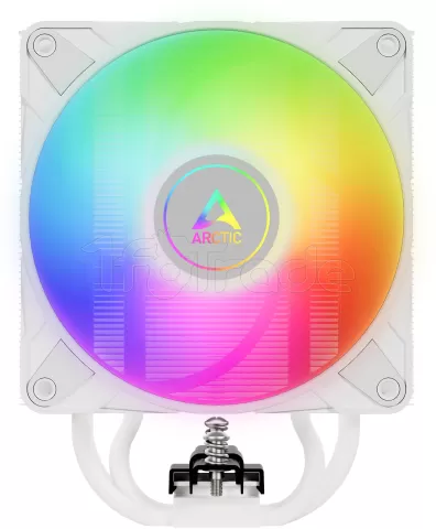 Photo de Ventilateur processeur Arctic Freezer 36 RGB (Blanc)