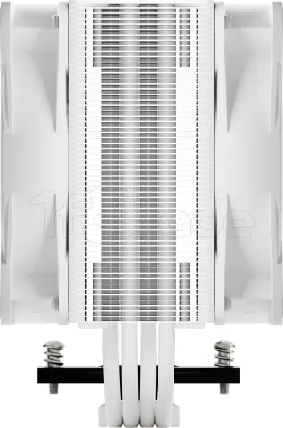 Photo de Ventilateur processeur Arctic Freezer 36 RGB (Blanc)