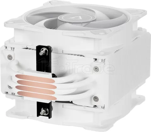 Photo de Ventilateur processeur Arctic Freezer 36 RGB (Blanc)