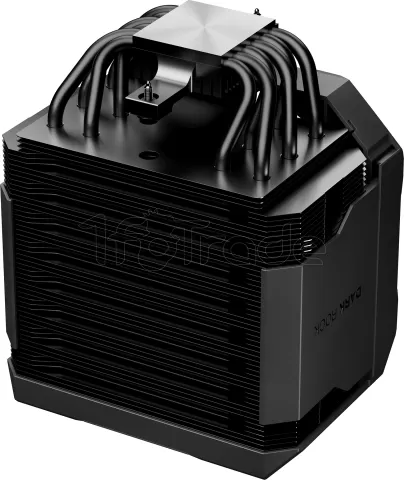 Photo de Ventilateur processeur be quiet! Dark Rock 6